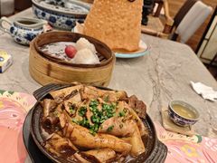 -虾饺妹·粤式手工点心(水荫路店)