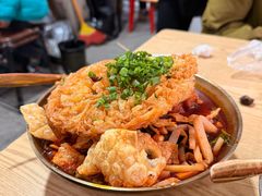 -龍城柳州螺蛳粉(群星路店)