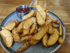 -翠娜家· Trina’s西餐厅(高新万达店)