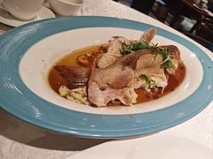 -红棉中餐厅·广州海航威斯汀酒店