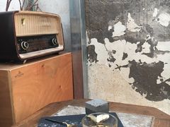 dirty-METAL HANDS(五道营店)