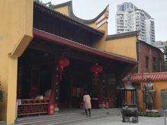 -福州开元寺