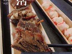 -竹泉农庄·竹筒饭(从化店)