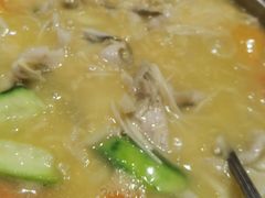 -锦粤宫·精致粤菜(深圳北站店)