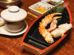 -蟹道乐(新宿本店)