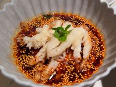 -渔语鱼酸菜鱼新川菜(来福士店)
