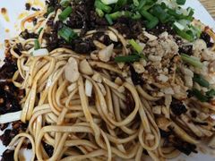 -康大口蘑面庄(将军街店)