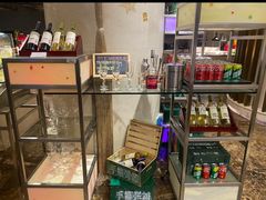 -宜昌富力皇冠假日酒店·咖啡1号西餐厅