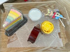 -蜂蝶来饼店(拱北总店)