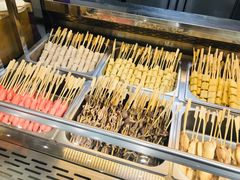 -过客(南锣鼓巷店)