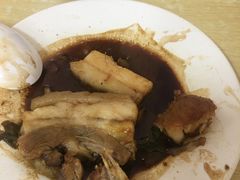 -超爷叔面馆(西园店)