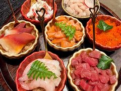 -蟹犇前•帝王蟹雪蟹(陆家嘴店)