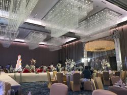 -厦门康莱德酒店·宴会厅婚宴