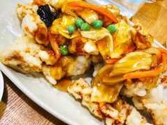 -香港饭店0410(弘大店)