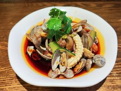 -川悦留香·海鲜餐厅(海棠68环球美食街店)