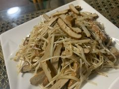 -翠茗农庄土菜馆(天目湖店)