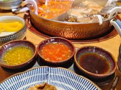 -礼舍·和牛火锅·烤肉·料理餐厅(华茂店)