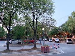 -大场体育中心羽毛球馆