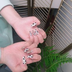 -奈思·日式美甲美睫沙龙