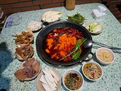 -五里关火锅(牛市口店)