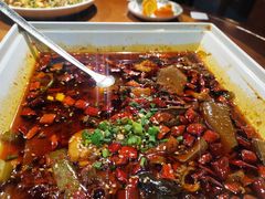 -杨记隆府(白象街店)