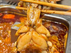 -海底捞火锅(苏宁广场店)