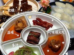 -明州小宴(文化广场店)