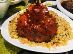 -79号渔船海鲜饭店(华强北店)