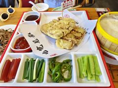 -肘子酥·天津菜·特色捞面(德云社店)