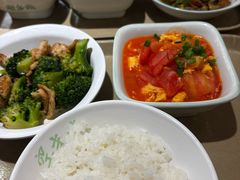 -老乡鸡(融科天地店)