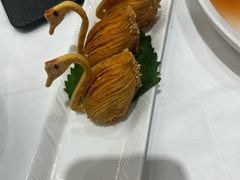-白天鹅宾馆-宏图府餐厅