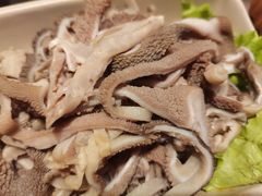 -额尔敦·品质自助(摩尔城店)