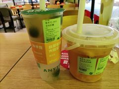 -益禾堂(南坪亿象城店)