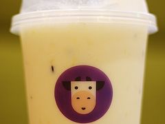 -一只酸奶牛(锦城万达天虹店)