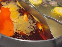 -宴全牛粤来越牛潮汕鲜牛肉火锅(海州万达广场店)