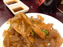 -邢家锅贴老店·非遗·开封菜(金明广场店)