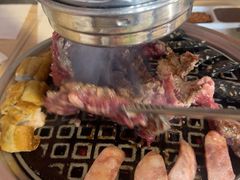 -霸腹烤肉(厦门柚子番店)