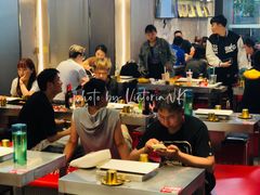 -碎怂烤肉(钟楼柳巷店)