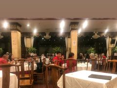 大堂-楼外楼(玉泉店)