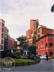 -复旦大学附属妇产科医院(黄浦院区)