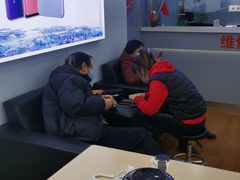 -华为授权体验店(西单大悦城店)