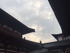 -西安华清御汤酒店