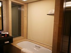 -廊坊固安福朋喜来登酒店