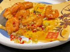 -半勺·新徽菜(银泰城店)