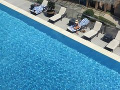 -广州天河希尔顿酒店