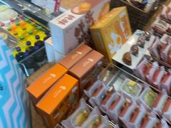 -西村叔叔的店·面包·甜品·蛋糕(清河万象汇店)