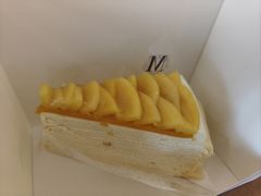 -Lady M New York(澳门伦敦人店)