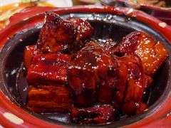 -老吉士酒家(天平路店)