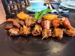 -翠湖轩中餐厅(昆明翠湖宾馆店)