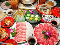 -禄婶鸡煲·打边炉